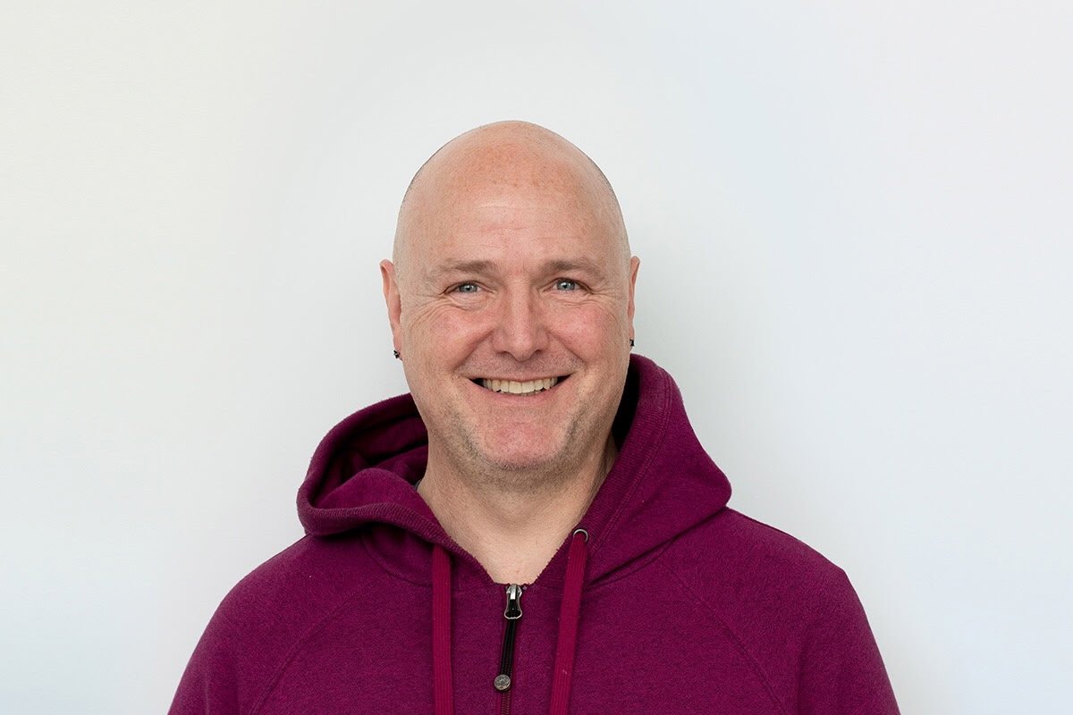 Benjamin Rankin - Parti Vert